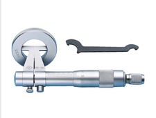 MICROMETRO CENTESIMALE WURTH PER INTERNI 25 - 50 mm