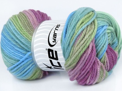 Magic worsted 77640 filati - worsted,
