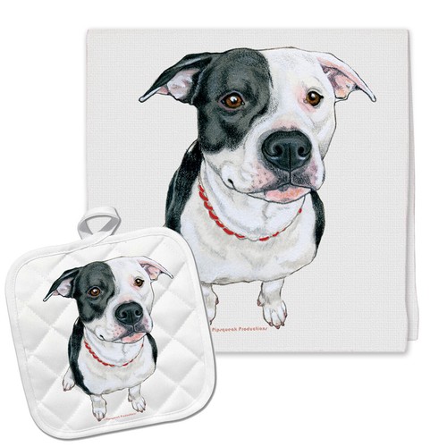 Set regalo porta asciugamani - , e