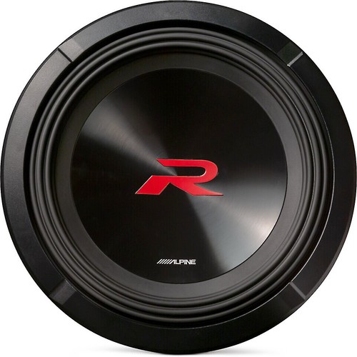 Alpine w12d2 dual - alpine, 12"