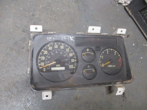 Isuzu npr innesto quadro