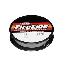 Berkley FireLine filo