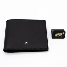 Portafoglio Montblanc Sartorial L.43