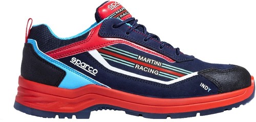 Scarpa antinfortunistica