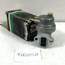 POMPA AC BENZINA PER FIAT 850