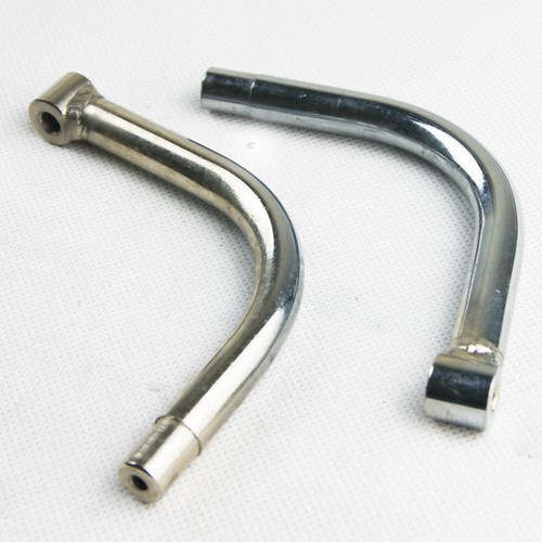 Binario corsa inferiore in - da,