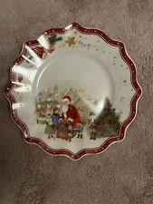 Piatto colazione Villeroy &