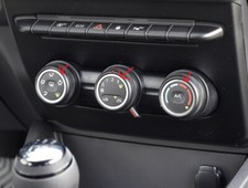 FRAMES FOR DACIA DUSTER II