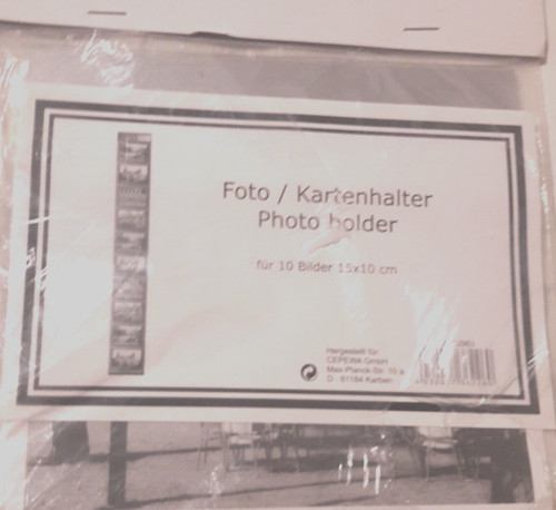 Portafoto appendere a - da,