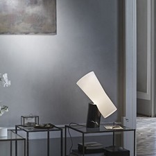 Nile foscarini nero lampada - foscarini,
