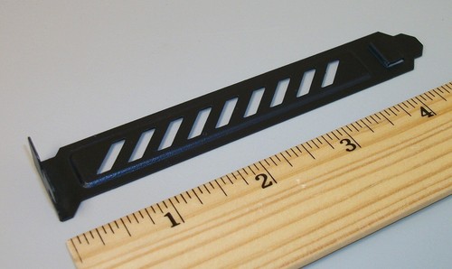 Staffa copri slot - , pcie