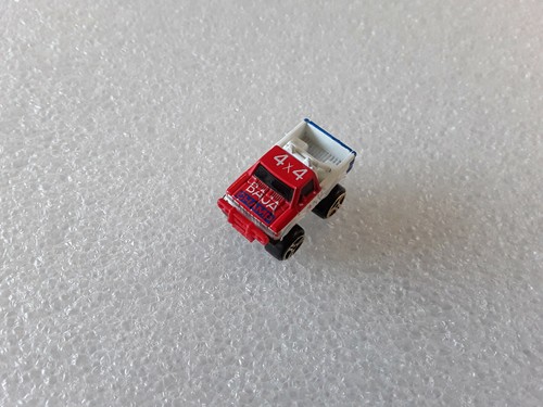 Micro machines galoob - micro,