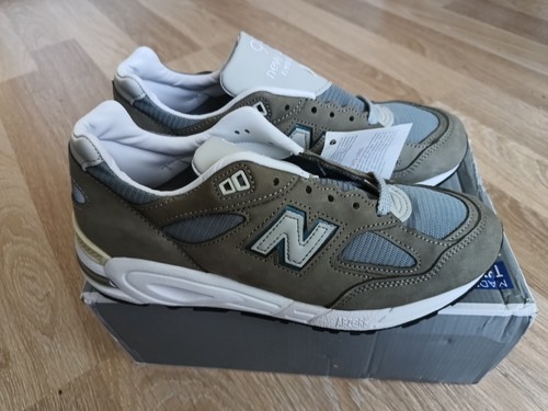 New balance 990v2 m990kbm2 - balance,