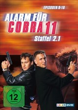 ALARM FÜR COBRA 11-ST.2.1