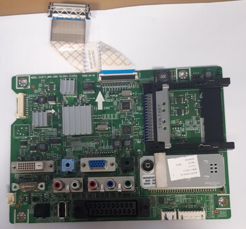 Main board bn41 01245b - board, bn41-01245b