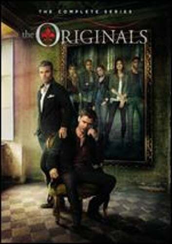 The originals complete - the, originals: