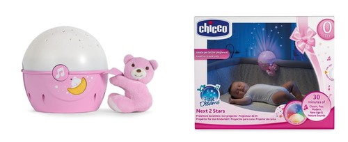 Chicco first dreams next - chicco,