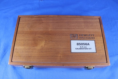 85056a kit calibrazione - 85056a, di