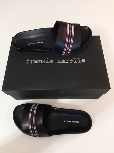 Frankie morello milan - frankie,