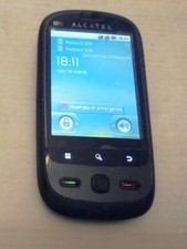 Alcatel one touch - alcatel, 890d