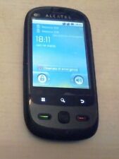 ALCATEL One Touch 890D - dual SIM - Funzionante - usato- Buonissimo Stato 