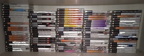 Psp giochi per playstation - giochi,