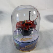 Shen Qi Wei auto da corsa