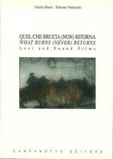 Libri Giulio Bursi / Simone