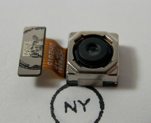 Fotocamera principale