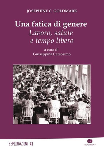 Una fatica genere lavoro - fatica,
