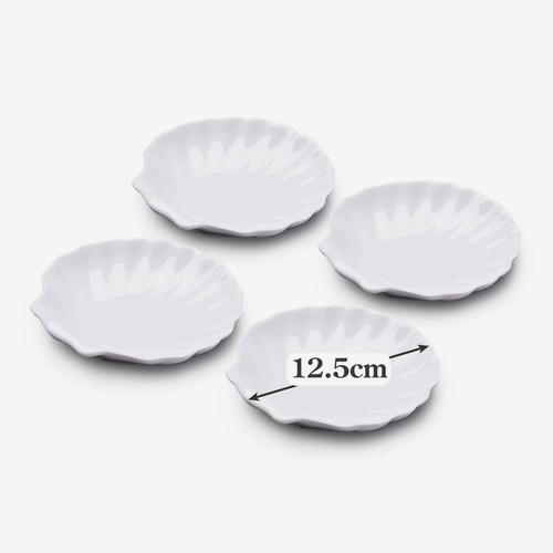 Piatti portata - 4x,