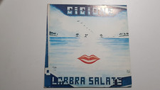 Gigione – Labbra Salate