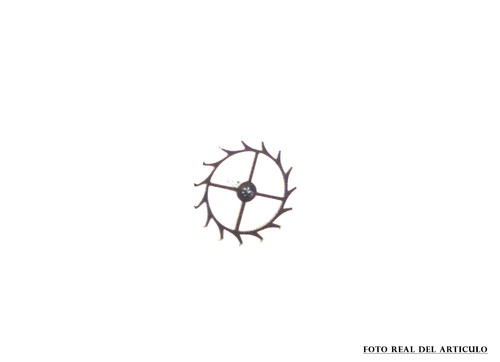 Parte ricambio orologio - ricambio,