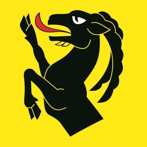 Bandiera sottolaghi - bandiera,