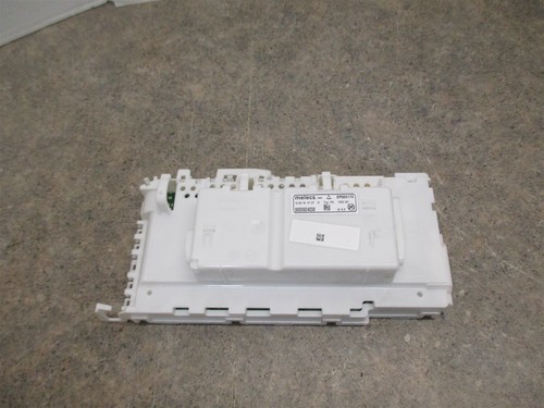 Bosch dishwasher control - dishwasher,