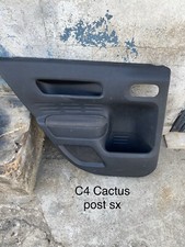 94961T01 Pannello Portiera Posteriore Sinistro E Ricambi  Citroen C4 Cactus