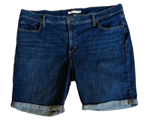 Levi bermuda classico - levi's,