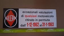 Gilera valutazioni eccezionali