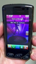 LG VX8575 Chocolate Touch