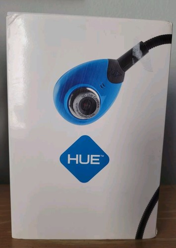 Hue usb videocamera - hd,