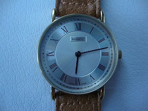 Orologio barrett unisex - unisex, a