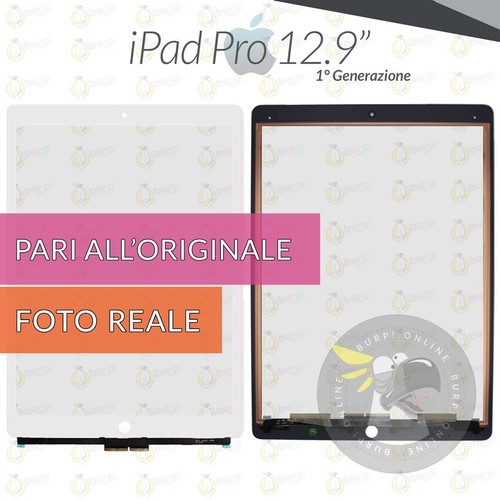 Touch screen apple ipad - touch,