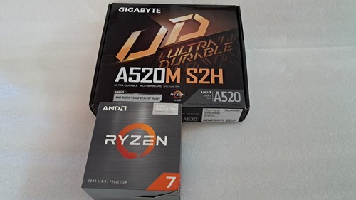 Kit upgrade socket am4 - kit,