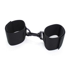 Polsiere a strappo manette