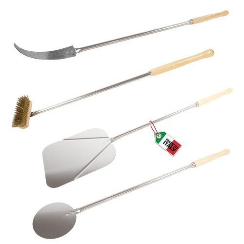 Mohome kit pale per - per, pizza