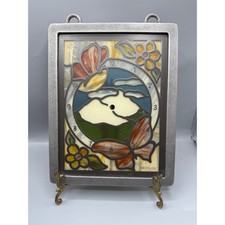 Orologio parete vintage - parete,