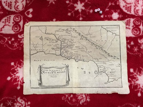 Rarissima cartografia herman - rarissima,