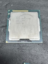 Processore Intel Core i7-2700K