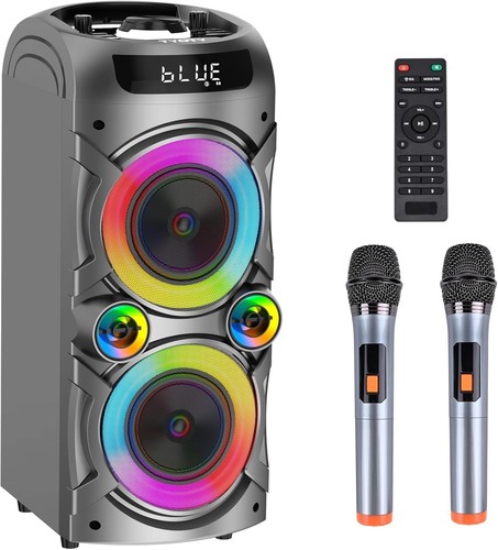 Macchina per karaoke con - , 2