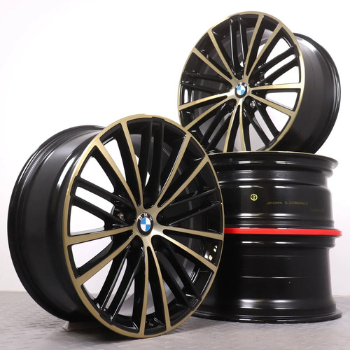 Bmw 5er g30 g31 - 5er,